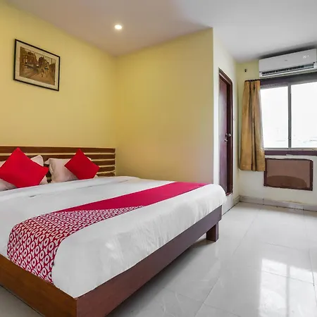 Hotel O Pariwar Inn